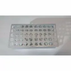 Aluminum Rack for Eppendorf Tubes, 2 of 3
