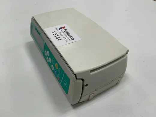 B. Braun Infusomat Space 8713050 Infusion Pump for Precise Medication Delivery