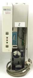 Hewlett Packard 7673 Autoinjector Tower for Gas Chromatography, 12 of 20