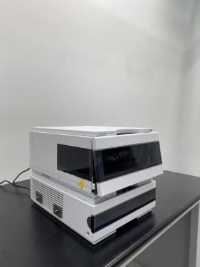 Agilent 1290 Series Thermostat and Sampler-cover