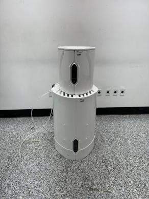ELGA PurLab Chorus Laboratory Water Purification System-cover
