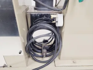 P.A.Hilton LTD Benchtop Cooling Tower for Laboratory Heat Exchange, 5 of 14