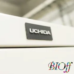 UCHIDA 3-Person Storage Locker 9269, 3 of 9