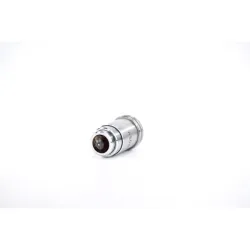 Leitz Wetzlar B 34745 FL 50x/0.85 Microscope Objective RMS, 2 of 2