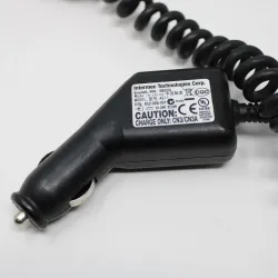 Intermec CN3 CN4 AE11 (852-066-001) Car Charger Auto Adapter Lot of 5, 2 of 4