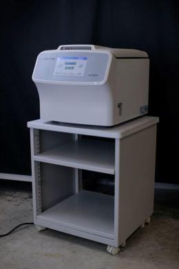 AS ONE High-Speed Centrifuge AS185H, Model 4977 / 1-478-32-cover