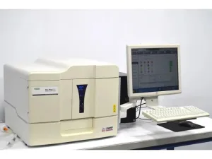 Luminex FlexMAP 3D Bio-Plex Multiplexing Flow Cytometry Microplate Reader, 4 of 13
