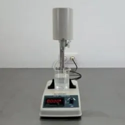 Hinotek FSH-2A Laboratory Homogenizer with Stepless Speed Control, 6 of 8