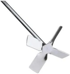 IKA R 1342 Propeller 4 - Bladed Stirrer, 2 of 2