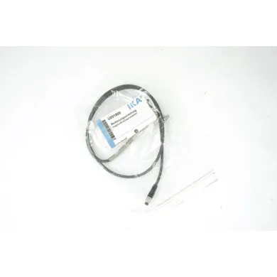 IKA Magic Lab Sensor T-Piece U091809 Vacuum