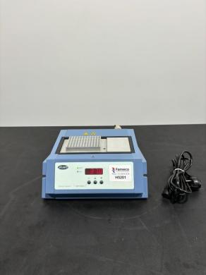 Stuart SBH130D/3 Digital Block Heater for Precise Sample Heating-cover