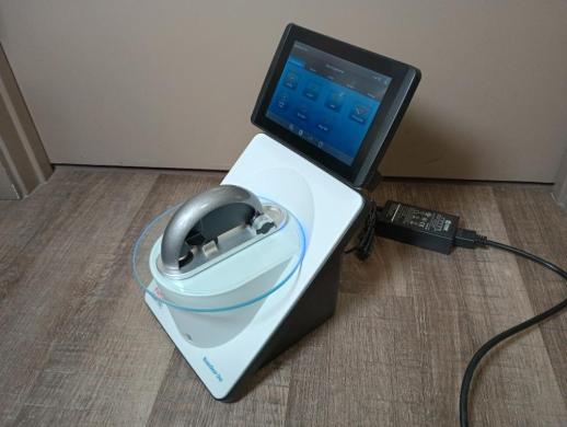 Thermo Scientific NanoDrop One-cover