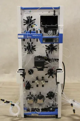 Amersham Biosciences ÄKTAxpress FPLC System