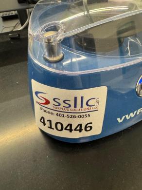 VWR Mini Centrifuge for Small Volume Sample Processing-cover