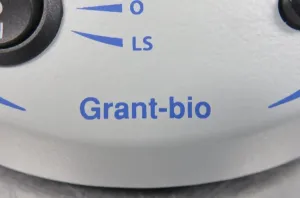 Grant Bio PCV-2400 Benchtop Mini Microcentrifuge with Integrated Tube Vortexer, 13 of 23