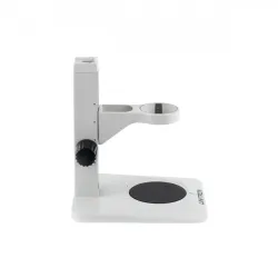 Unitron Plain Focusing Stereo Microscope Stand for ø76mm Microscope Pods, 5 of 5