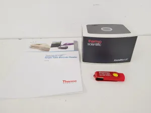 VisionMate ST Single Tube Barcode Reader, 6 of 15