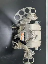 Formulatrix Mantis Reagent Dispenser for Precise Microvolume Liquid Handling, 4 of 4