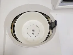 Beckman Optima XL-100K Ultracentrifuge without Rotor, 6 of 15