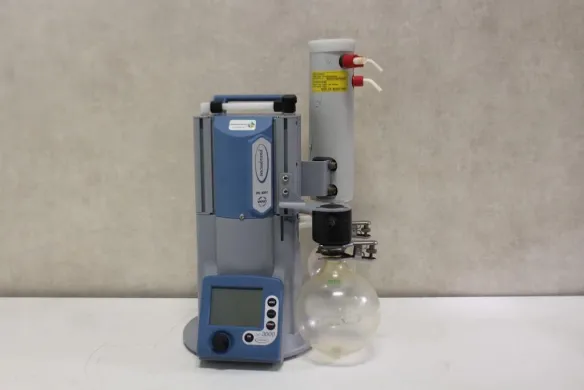 Vacuubrand PC 3001 Oil-Free Benchtop Vacuum Pump for Laboratory Use