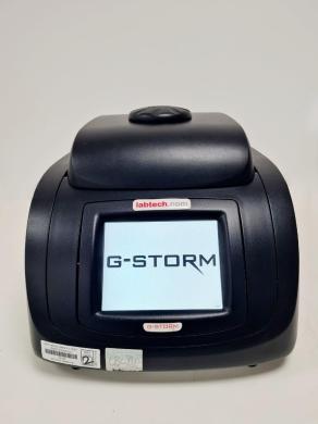 Labtech G-storm GS0001 Laboratory Thermal Cycler Lab-cover