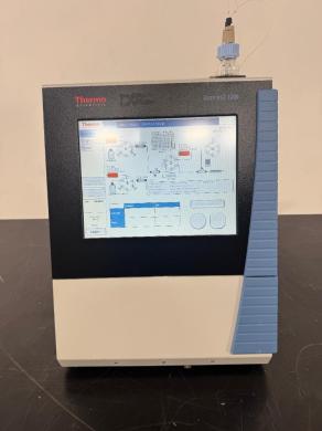 Thermo Easy-nLC 1200 Nano Liquid Chromatography HPLC System-cover