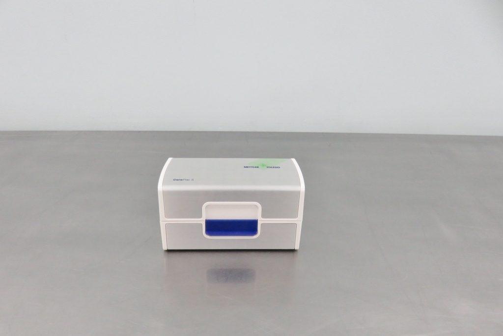 Mettler Toledo CarePac S Balance Care and Calibration Weight Kit