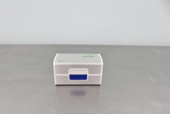 Mettler Toledo CarePac S Balance Care and Calibration Weight Kit-cover