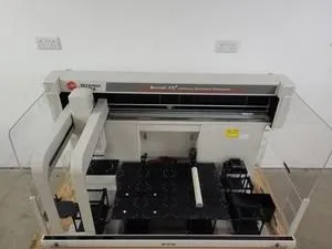 Beckman Coulter Biomek Fxp System + Software & Cytomat 148520 A31842 Lab, 5 of 149