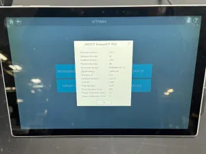 Promega MaxWell RSC Automated DNA/RNA Extraction System for Molecular Biology, 3 of 4