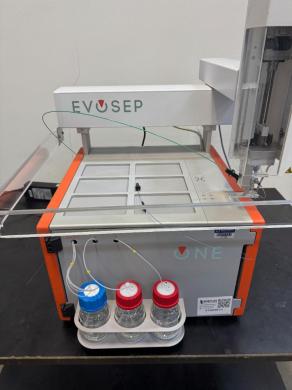 Evosep One HPLC System-cover