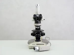 Nikon Optiphot-2 Upright Compound Optical Microscope, 5 of 11