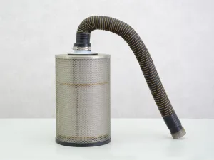 Buchi B-191 Laboratory Spray Dryer for Aqueous Solutions and Microionization, 9 of 9