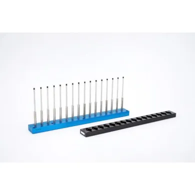 Promega Maxwell 16 LEV Cartridge Rack AS1251