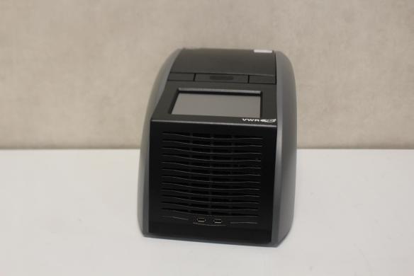 VWR UNO384 Thermocycler-cover