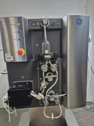 ÄKTA ready™ Single-Use Liquid Chromatography System for Bioprocessing, 13 of 24