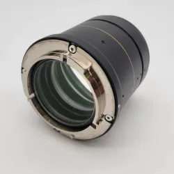Nikon SHR Plan Apo 1x WD:60 Stereo Microscope Objective for SMZ25 and SMZ18, 4 of 4