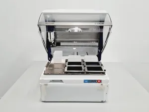 Gilson PipetmaX 268 Automated Liquid Handling System for Precision Pipetting, 10 of 27