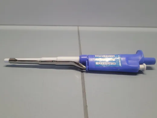Gilson Pipetman F Fixed 500µl Laboratory Pipette
