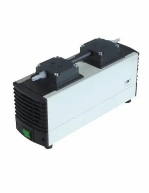 Diaphragm Vacuum Mini-Pump LABOPORT N 816.3 KT.18