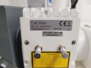 Zeiss Examiner.Z1 Axio Upright 2MP Laser Scanning Confocal Microscope, 59 of 100