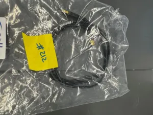 BioMicroLab SampleScan Plus Tube Barcode Scanner with USB Interface, 3 of 3