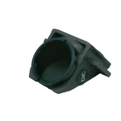 Zeiss Analyzer DIC Fluorescence Filter Cube 428112-9000-cover