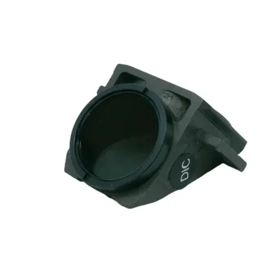 Zeiss Analyzer DIC Fluorescence Filter Cube 428112-9000