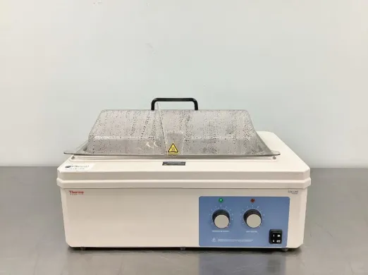 Thermo Scientific Lab-Line Aquabath 20L Temperature-Controlled Laboratory Water Bath