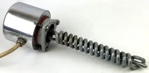 Fisons WH/A/250 Heating Element for Water Still, 9 of 14