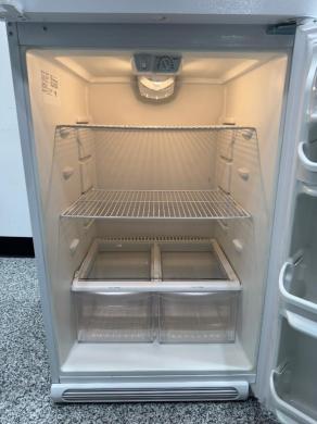 Kenmore LFTRR1814LWD Laboratory Refrigerator Freezer Combo-cover
