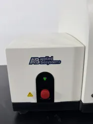 Applied Biosystems QuantStudio 12K Flex Accufill System, 3 of 4