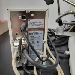 Nikon Motorized Stereo Microscope SMZ18 with Transmitted and Reflected LED Illumination, 12 of 12