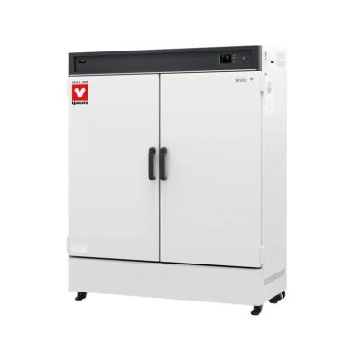 Yamato DKV-910 Programmable Forced Air Convection Oven 545L (220V) with Color LCD Controller-cover